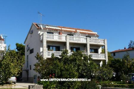 Apartmanok Tiho &amp; Marija fotó 3