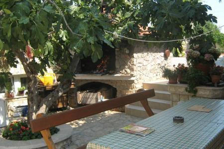 Apartmanok Tiho &amp; Marija fotó 4