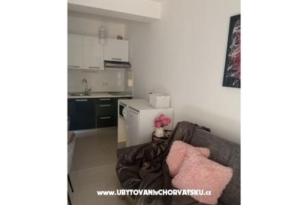 Apartmanok Tomić fotó 3