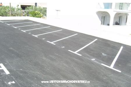 Apartmanok Tomić fotó 4