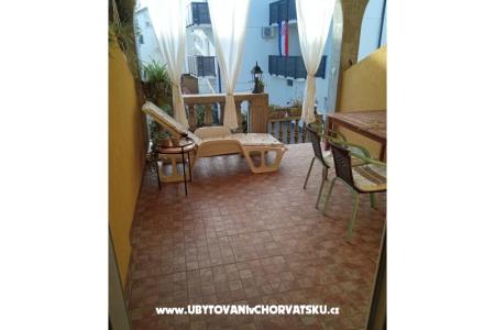 Apartmanok Tomić fotó 5