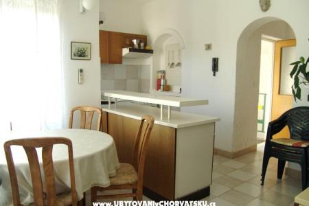 Apartmanok Trlaja fotó 3