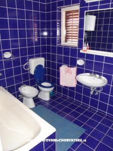 Apartmanok Trlaja fotó 4