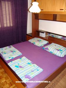 Apartmanok Trlaja fotó 5