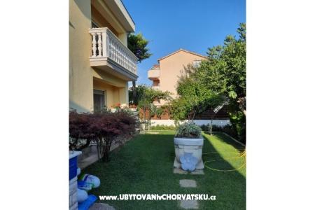 Apartmanok Trubarac fotó 5