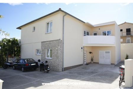 Apartmanok Udovičić fotó 3
