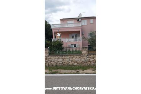 Apartmanok Viktorija i Mate Šišak fotó 2