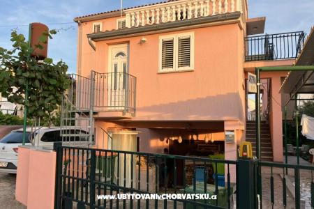 Apartmanok Viktorija i Mate Šišak fotó 3