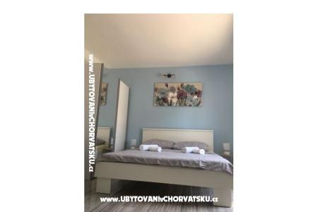 Apartmanok Villa Maria  fotó 2