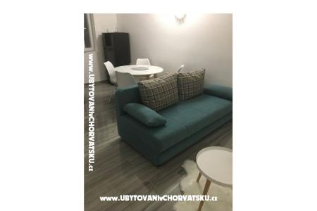 Apartmanok Villa Maria  fotó 4