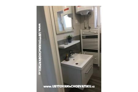 Apartmanok Villa Maria  fotó 5