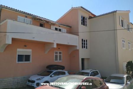 Apartmanok Vinka fotó 3