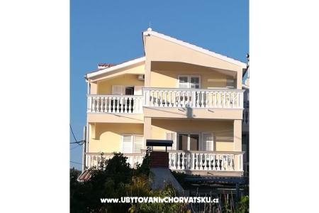 Apartmanok Vinka fotó 4