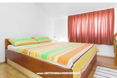 Apartmanok Vodice - Matan fotó 2