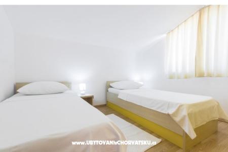Apartmanok Vodice - Matan fotó 4