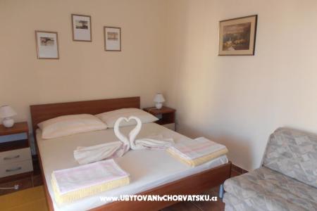Apartmanok Wien fotó 2