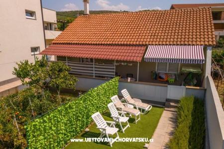 Apartmanok Zdenka fotó 2