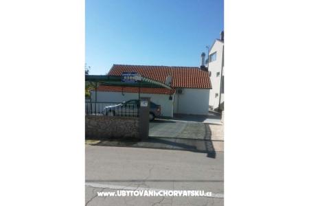 Apartmanok Zdenka fotó 3