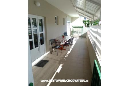 Apartmanok Zdenka fotó 5