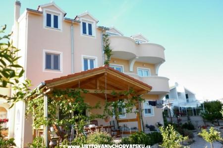 Apartmanok Zeferina fotó 2