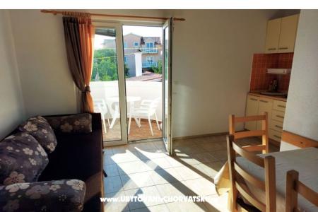 Apartmanok Zeferina fotó 3