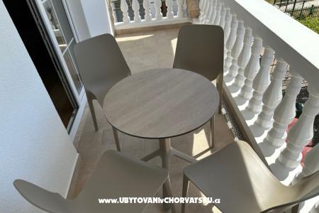 Apartmanok Zeko fotó 2