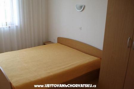 Apartmanok Zvonimir fotó 3