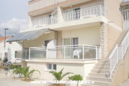 Apartmanok Magdalen fotó 2