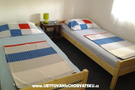 Apartmanok Magdalen fotó 4