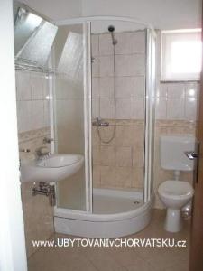 Apartmanok Katarina fotó 5
