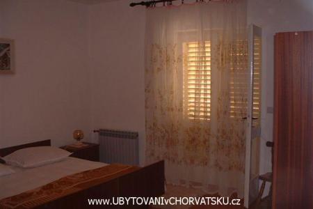 Apartmanok Ksenija fotó 2