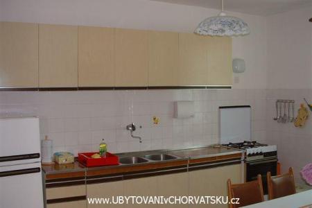 Apartmanok Ksenija fotó 3