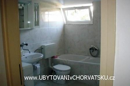 Apartmanok Šprljan fotó 5