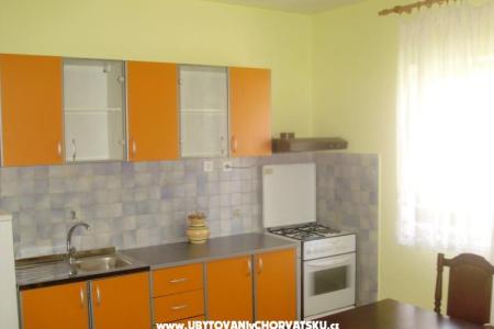 Apartmanok Tonka fotó 2