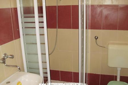 Apartmanok Tonka fotó 3