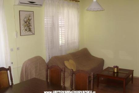 Apartmanok Tonka fotó 4