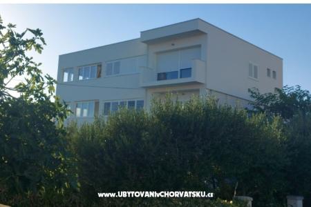 Apartmanok Ivica i Ljuba Cukrov  fotó 2
