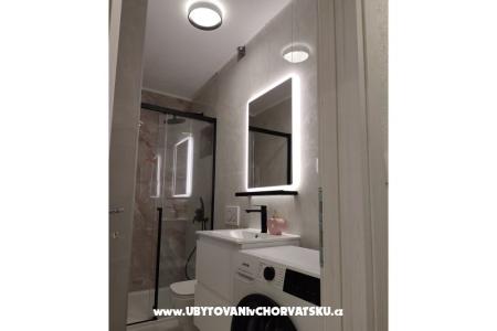 Apartmanok Ivica i Ljuba Cukrov  fotó 3
