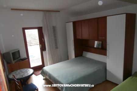 Apartmanok Mišolić - Vodice fotó 3