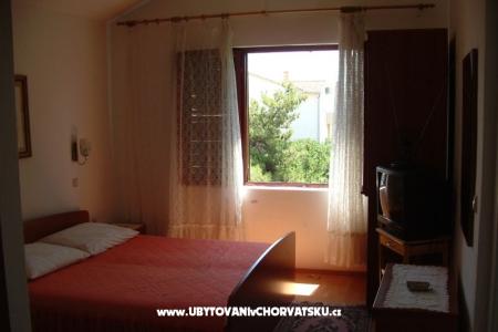 Apartmanok Mišolić - Vodice fotó 4