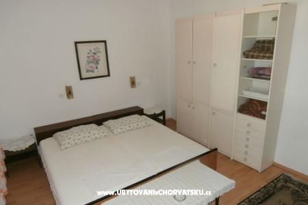 Apartmanok Mišolić - Vodice fotó 5