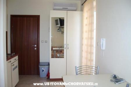 Apartman Adria Mare fotó 2