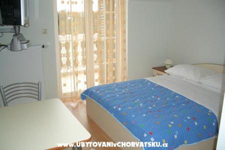 Apartman Adria Mare fotó 3