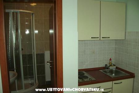 Apartman Adria Mare fotó 4