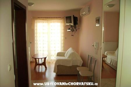 Apartman Adria Mare fotó 5