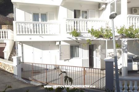 Apartman Ivan (15m from  beach) fotó 3