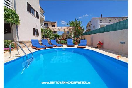 Apartman Zadro fotó 2