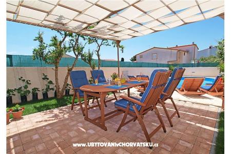 Apartman Zadro fotó 4