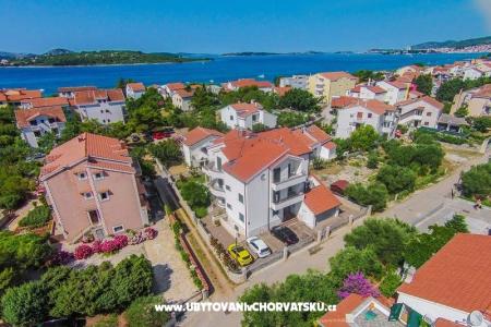Apartmanok 49 fotó 2