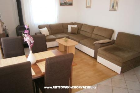 Apartmanok Ana fotó 3